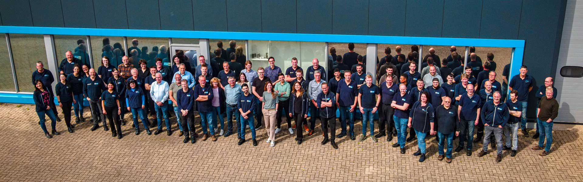 Hittech Bihca Team